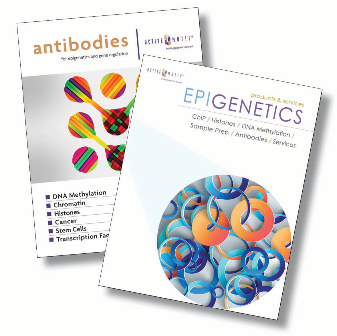 Order Antibodies and Proteins in Bulk