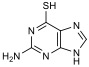 6-Thioguanine