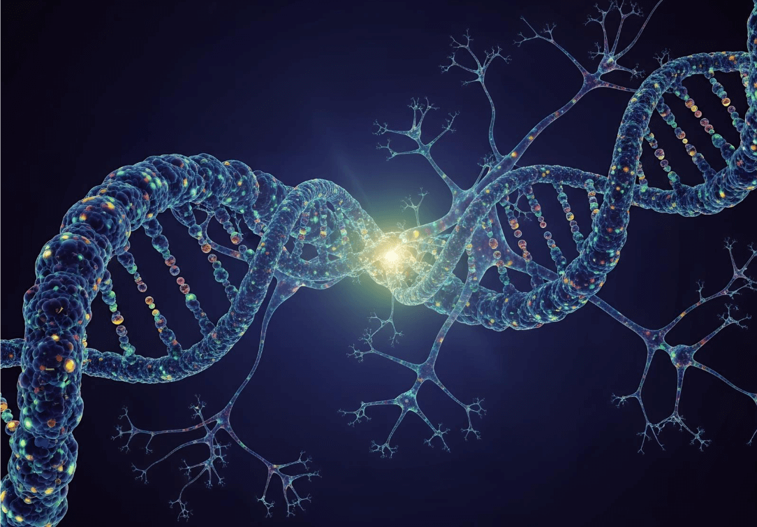 DNA Modifications