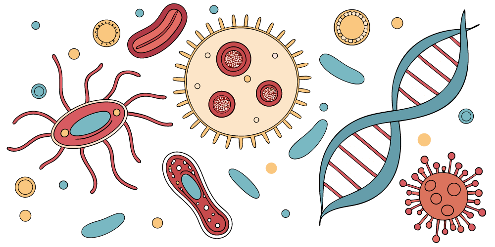 Microbes