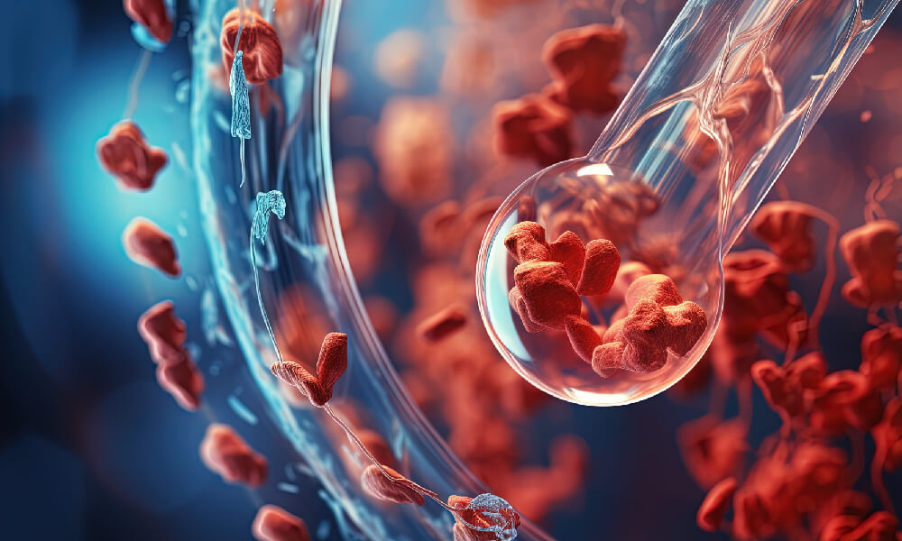 Blood Cells