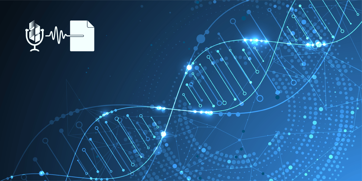 Podcast lessons - Chromatin Accessibility