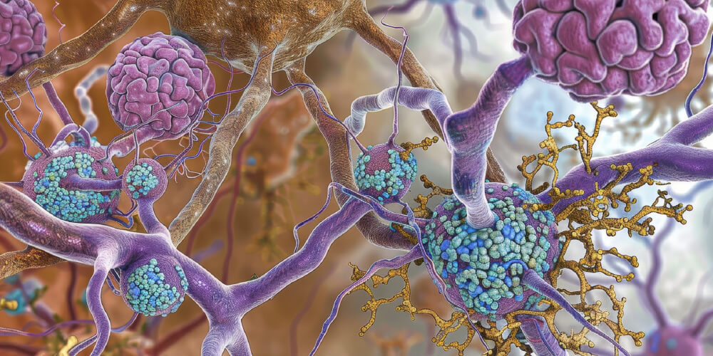 Tau protein