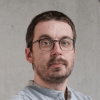 Arnau Sebe Pedros headshot
