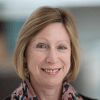 Jane Mellor headshot