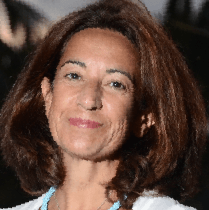 Karine Le Roch