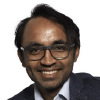 Srinjan Basu headshot