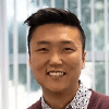 Will Wang headshot