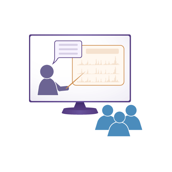 Webinars